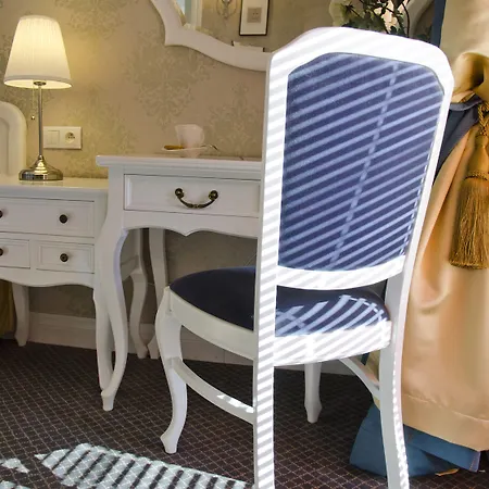 Sleepwalker Boutique Hotel Vratislav