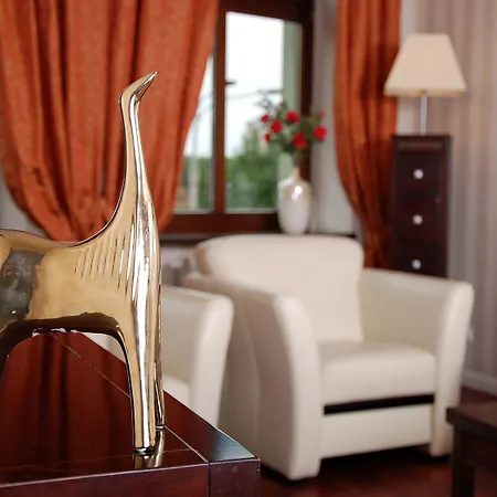 Sleepwalker Boutique Ξενοδοχείο με διαμερίσματα
