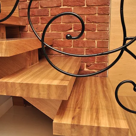 Sleepwalker Boutique Hotel Vratislav