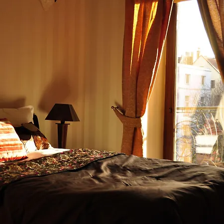 Sleepwalker Boutique 4* Wroclaw