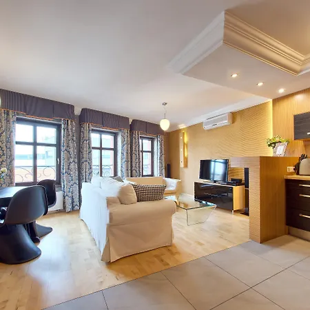 梦行者精品套房酒店 弗罗茨瓦夫