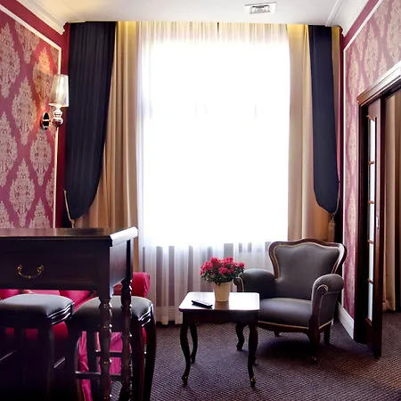 Aparthotel Sleepwalker Boutique