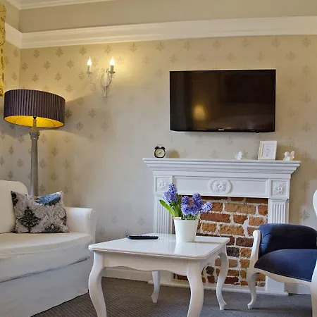 Sleepwalker Boutique 4* Wroclaw