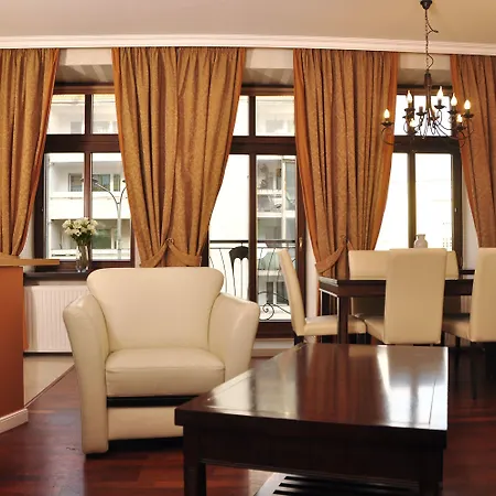 Aparthotel Sleepwalker Boutique Wroclaw