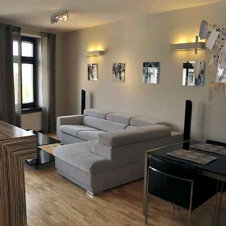 Sleepwalker Boutique Aparthotel