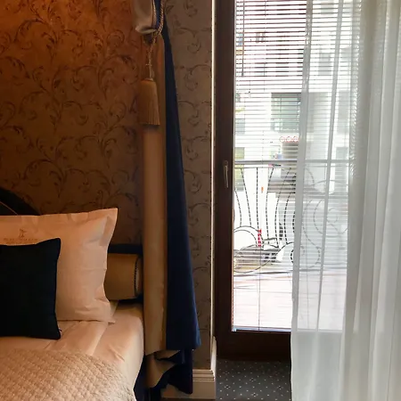 Sleepwalker Boutique Ξενοδοχείο με διαμερίσματα