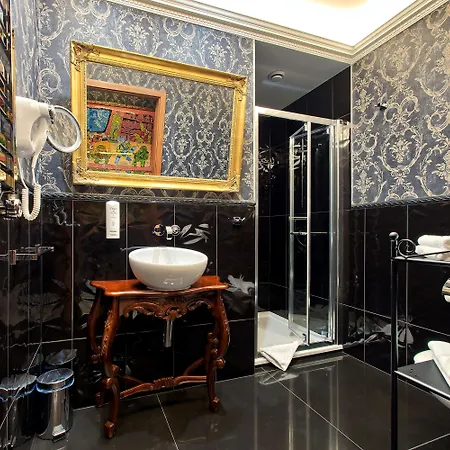 Sleepwalker Boutique Aparthotel