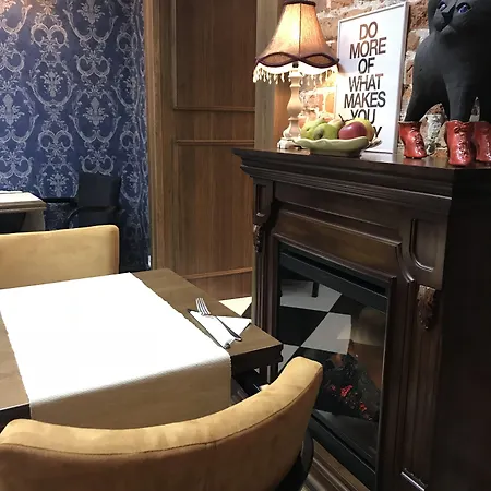 Sleepwalker Boutique 4* Wroclaw