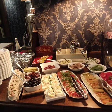 Sleepwalker Boutique Aparthotel