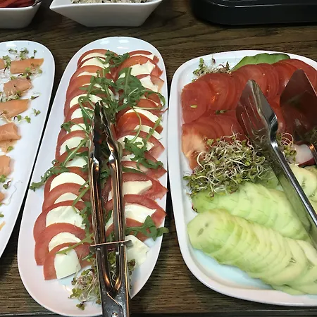 梦行者精品套房酒店