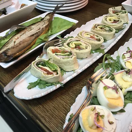 公寓式酒店 梦行者精品套房酒店 4*