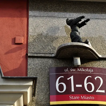 Aparthotel Sleepwalker Boutique Wroclaw