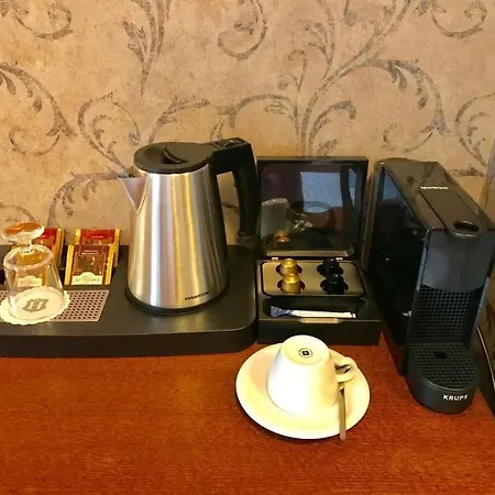 Sleepwalker Boutique 4* Wroclaw