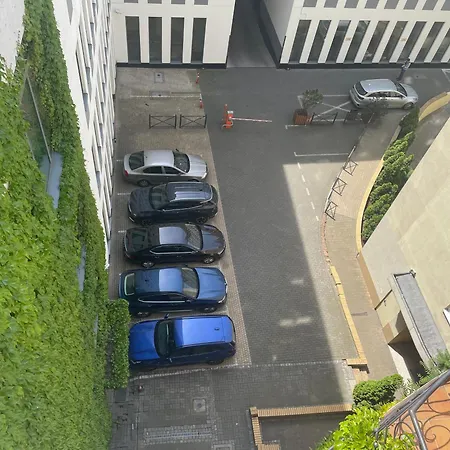 Sleepwalker Boutique Hotel 4*