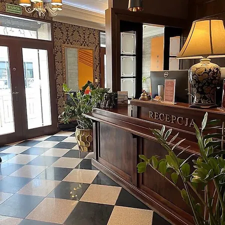 Sleepwalker Boutique 4* Βρότσλαβ