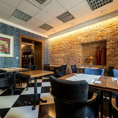 Sleepwalker Boutique 4* Βρότσλαβ