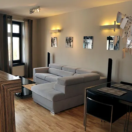 Ξενοδοχείο με διαμερίσματα Sleepwalker Boutique 4*