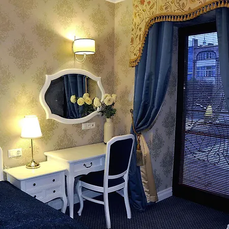 Sleepwalker Boutique Ξενοδοχείο με διαμερίσματα