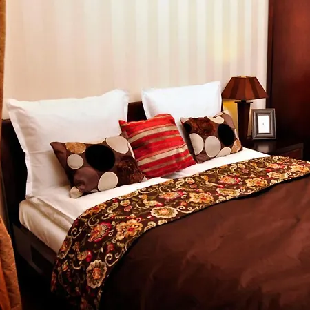 Hotel Sleepwalker Boutique Breslavia