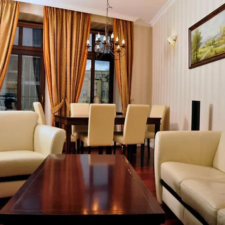 Sleepwalker Boutique 4* Wroclaw