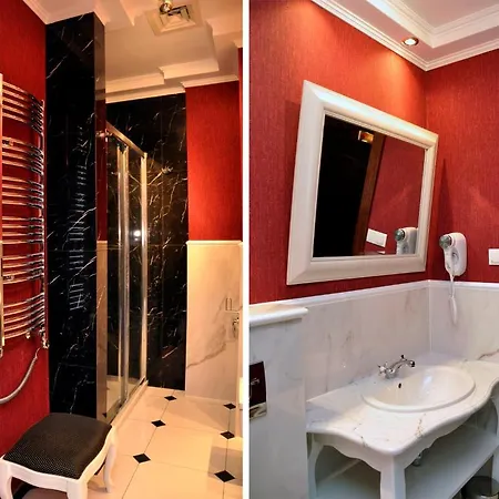 Sleepwalker Boutique 4* Wrocław