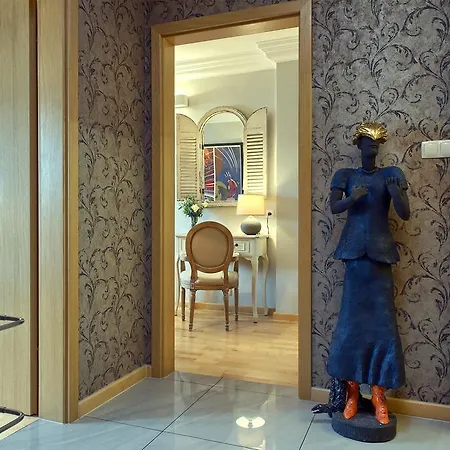 Sleepwalker Boutique فندق فروتسواف