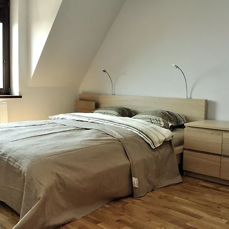 Sleepwalker Boutique Hotel Wrocław