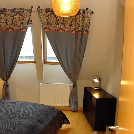 Sleepwalker Boutique 4* Wrocław