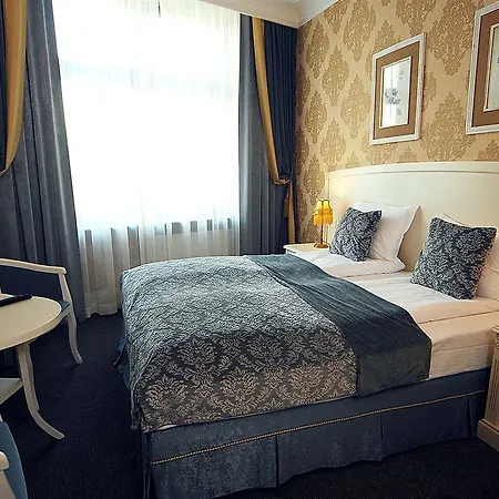 Otel Sleepwalker Boutique Wroclaw