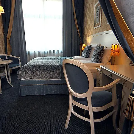 Hotel Sleepwalker Boutique