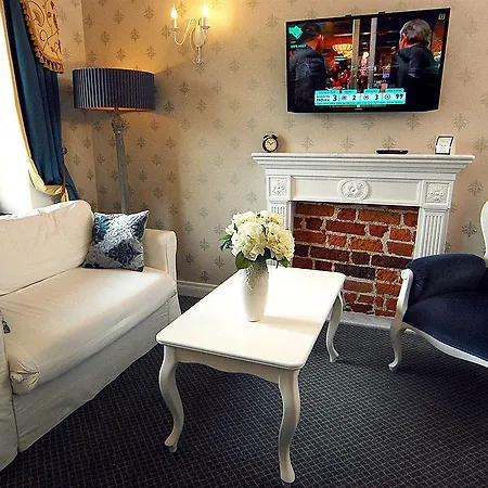 Hotel Sleepwalker Boutique Breslavia