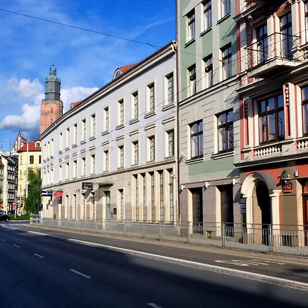 Sleepwalker Boutique Hotel apartamentowy