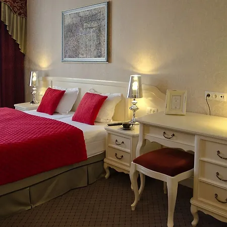 Aparthotel Sleepwalker Boutique Breslau