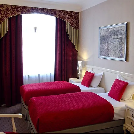 Hotel Sleepwalker Boutique