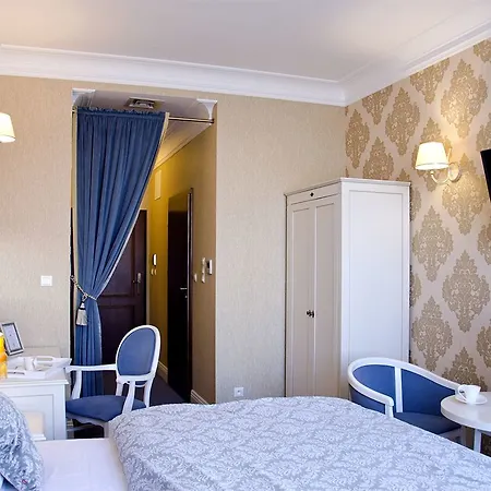 Sleepwalker Boutique Wroclaw