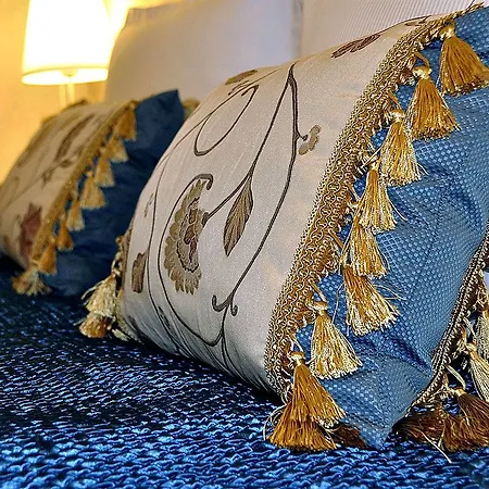 公寓式酒店 梦行者精品套房酒店 4*