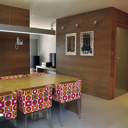 Sleepwalker Boutique Hotel