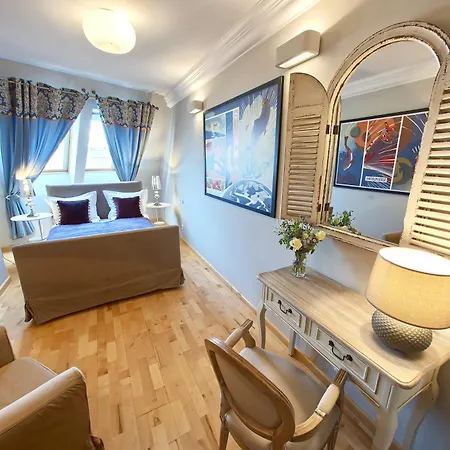 Sleepwalker Boutique Wroclaw