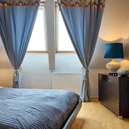 Sleepwalker Boutique 4* Wrocław