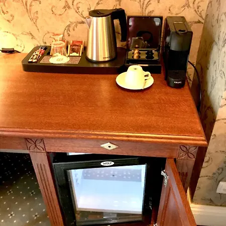 Sleepwalker Boutique Aparthotel