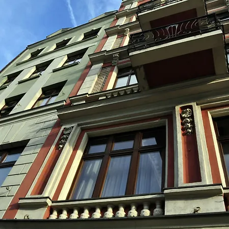 Sleepwalker Boutique Otel 4*