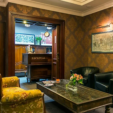 Sleepwalker Boutique Hotel apartamentowy