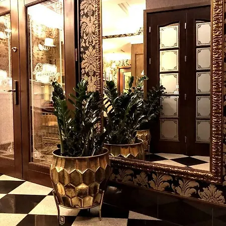 梦行者精品套房酒店