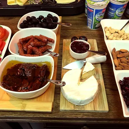 Sleepwalker Boutique Aparthotel Wroclaw