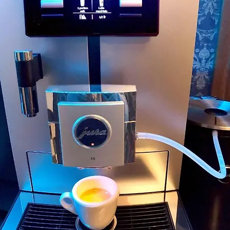 梦行者精品套房酒店