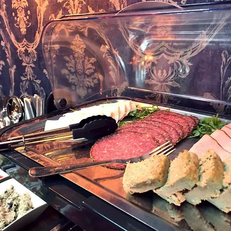 Sleepwalker Boutique 4* Wroclaw