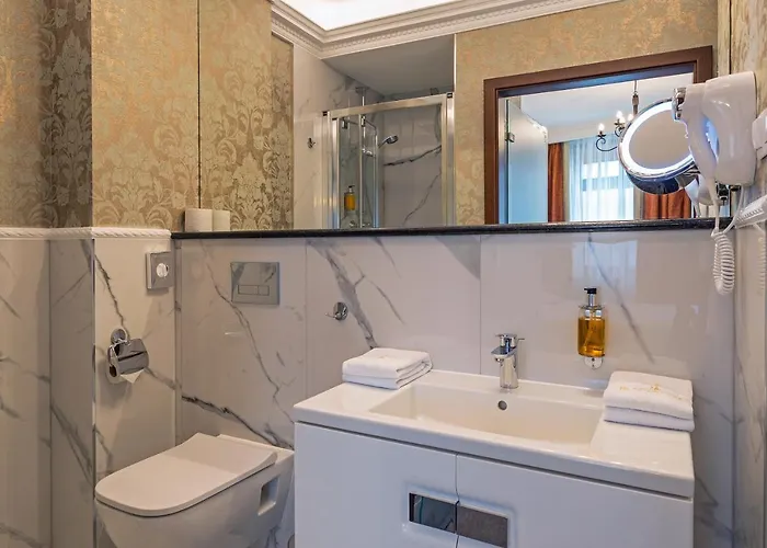 Sleepwalker Boutique 4* Wrocław