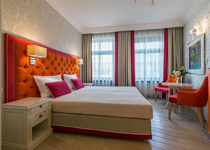 Sleepwalker Boutique Wrocław