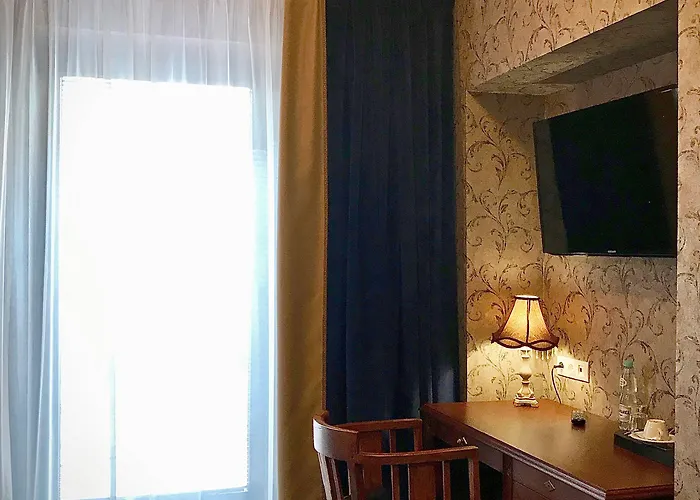 Sleepwalker Boutique Aparthotel 4*