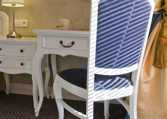 Sleepwalker Boutique Aparthotel Wrocław